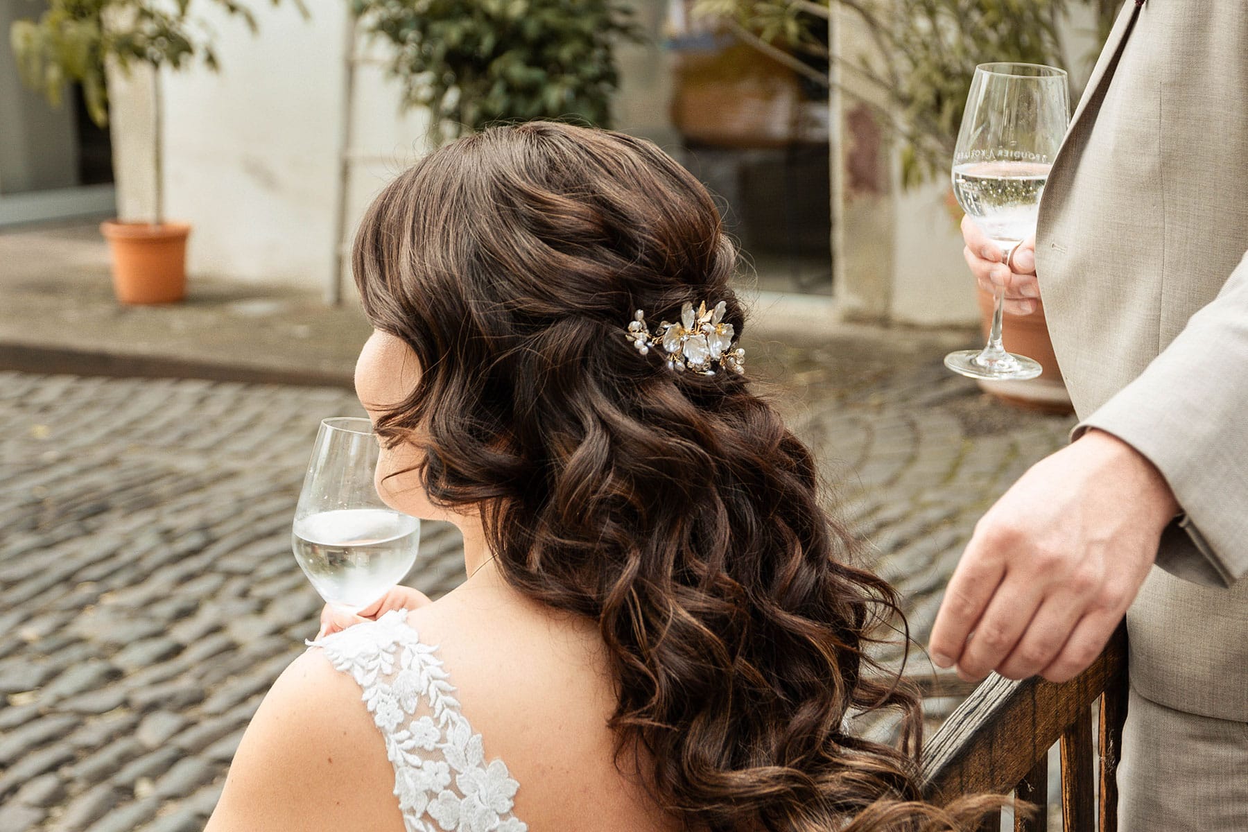 Hochzeitsfotografie