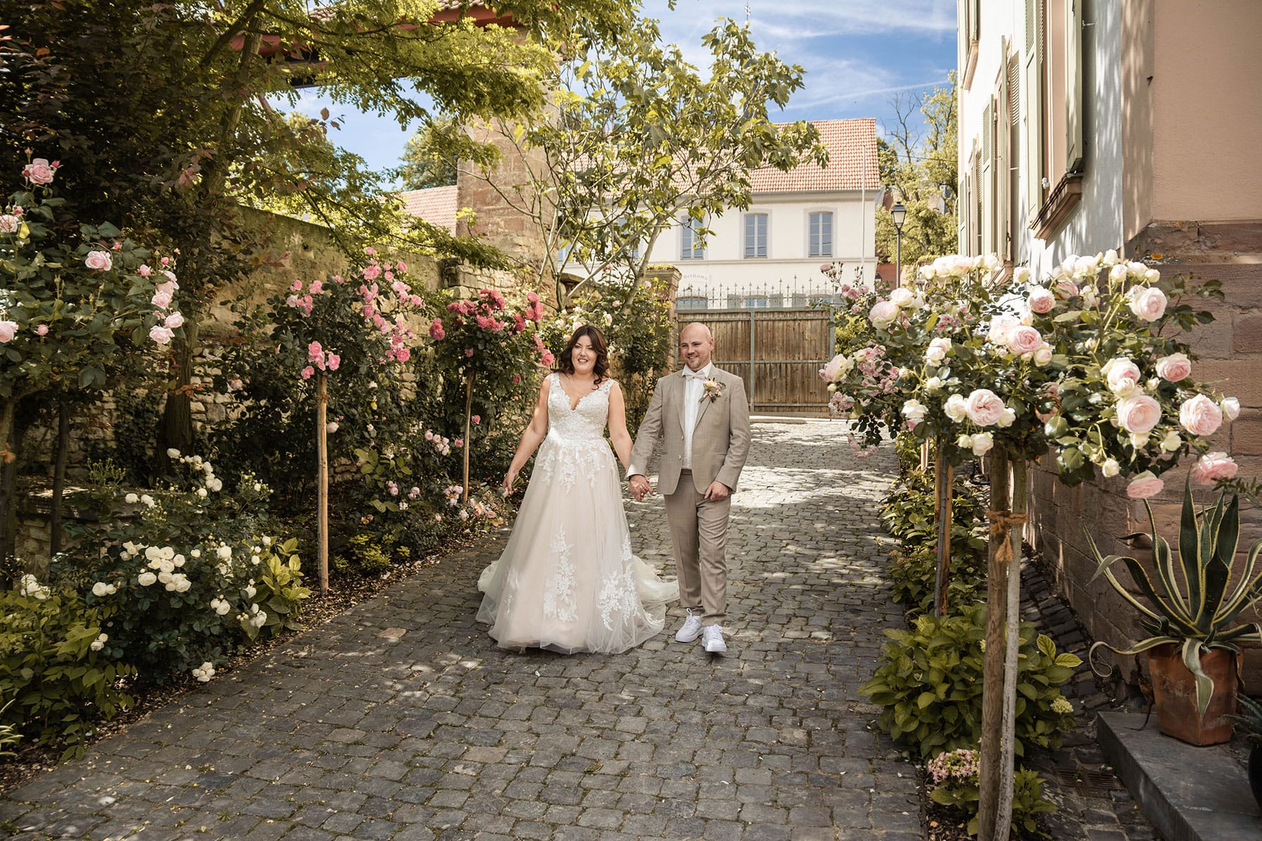 Hochzeitsfotografie