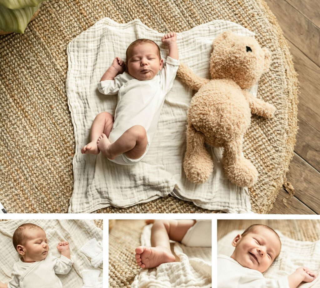Newbornfotografie Worms