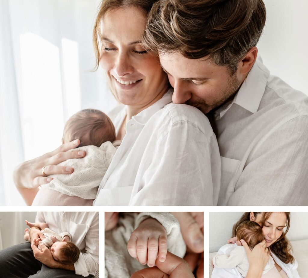 Newbornfotografie Worms