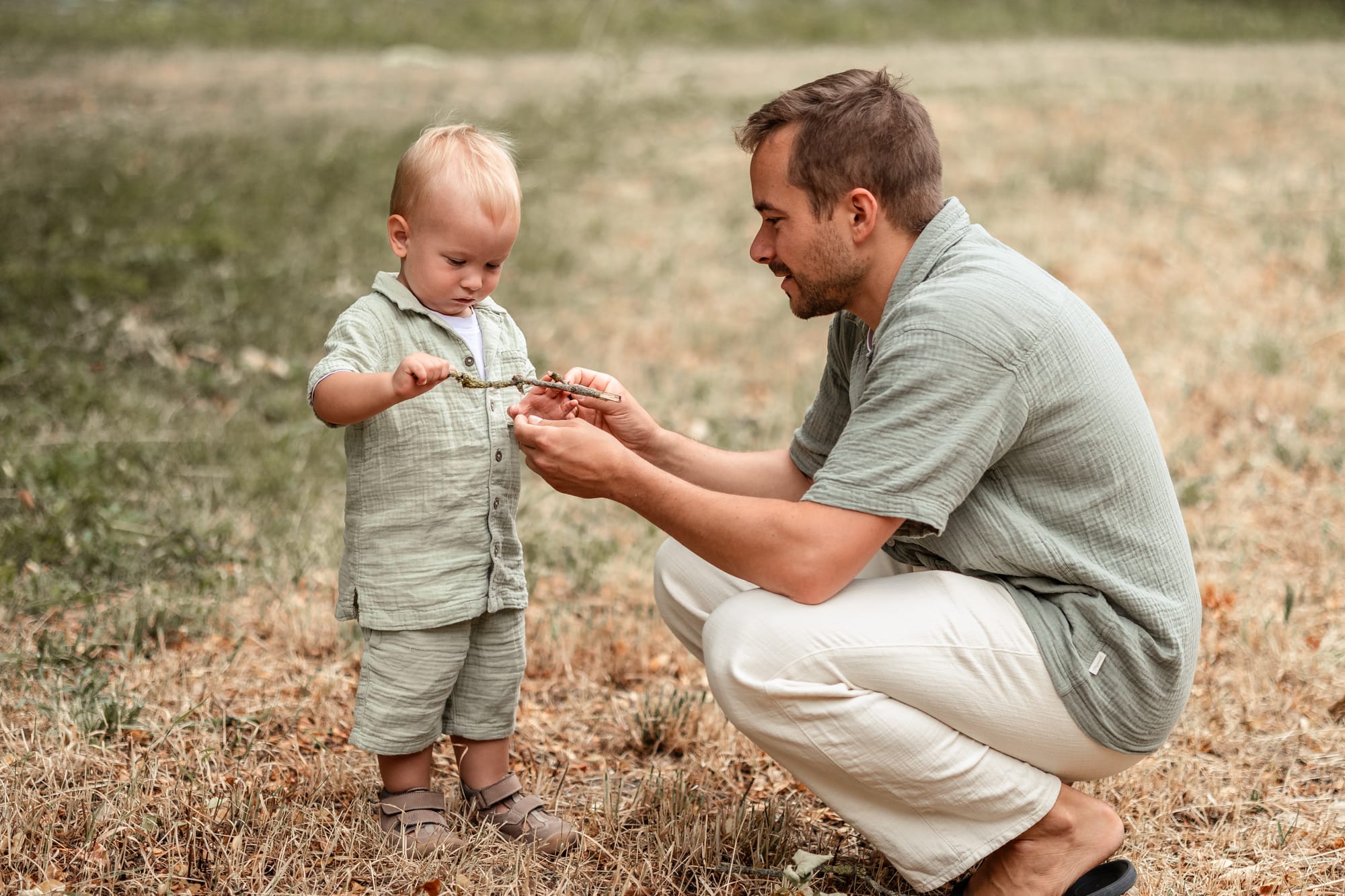 Familien-Shooting