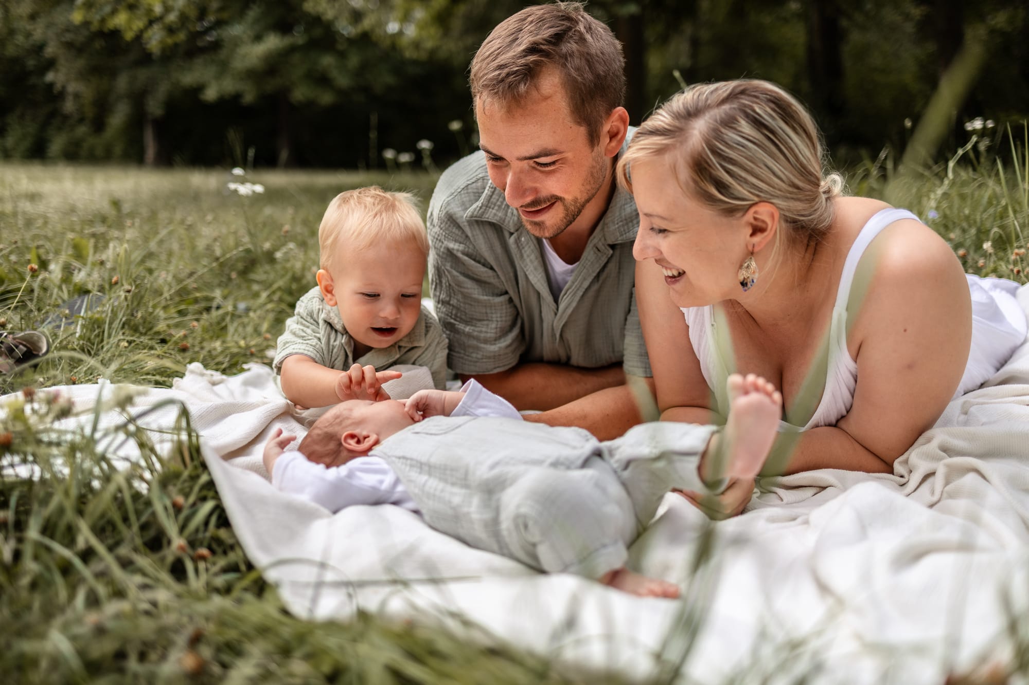 Familien-Shooting
